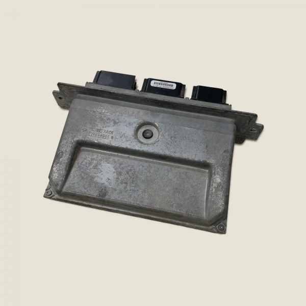 Módulo Injeção Ford Edge 3.5 V6 Awd 2011 (3790)