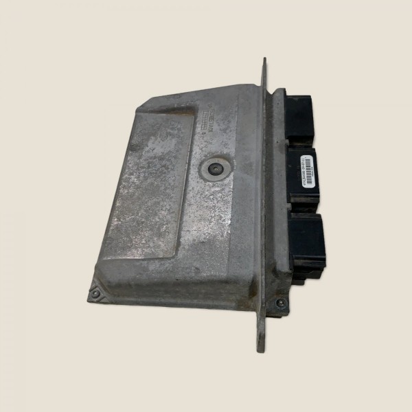 Módulo Injeção Ford Edge 3.5 V6 Awd 2011 (3790)