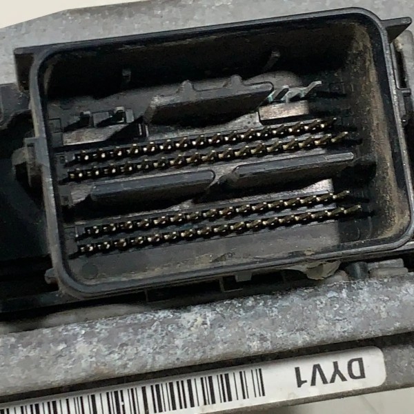 Módulo Injeção Ford Edge 3.5 V6 Awd 2011 (3790)