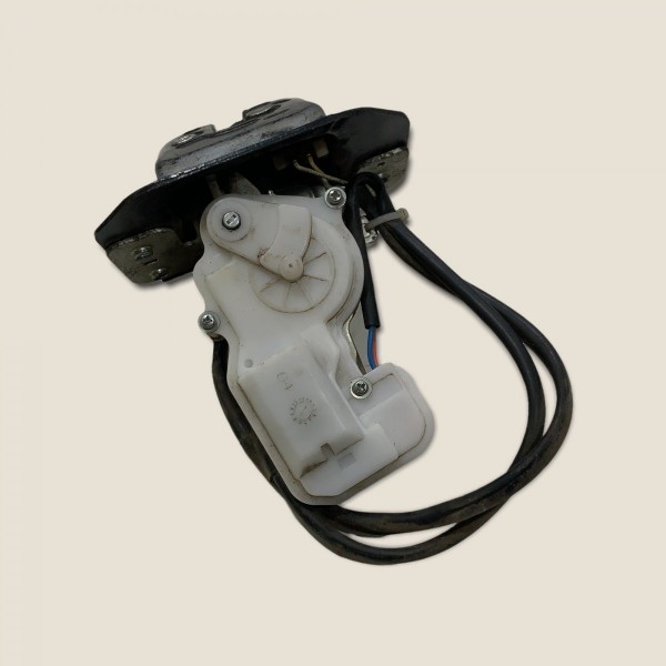 Fechadura Tampa Traseira Ford Edge 2011 (3789)