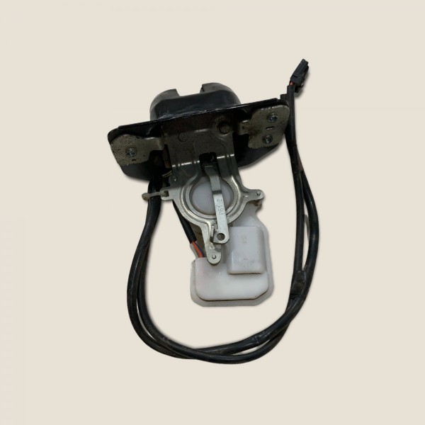 Fechadura Tampa Traseira Ford Edge 2011 (3789)