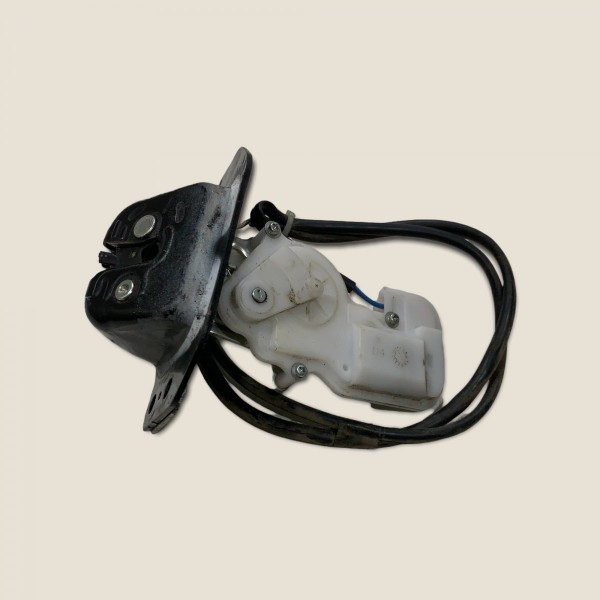 Fechadura Tampa Traseira Ford Edge 2011 (3789)