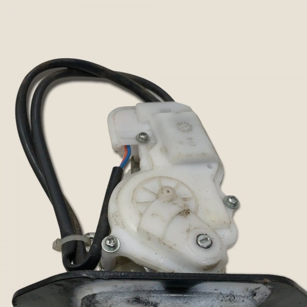 Fechadura Tampa Traseira Ford Edge 2011 (3789)