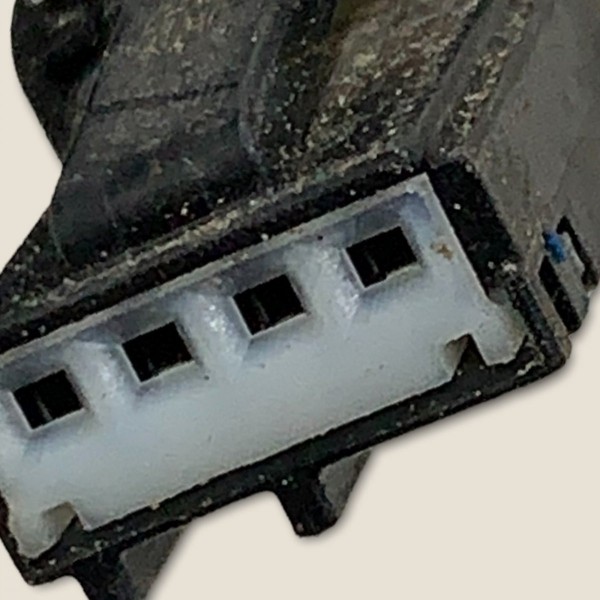 Fechadura Tampa Traseira Ford Edge 2011 (3789)