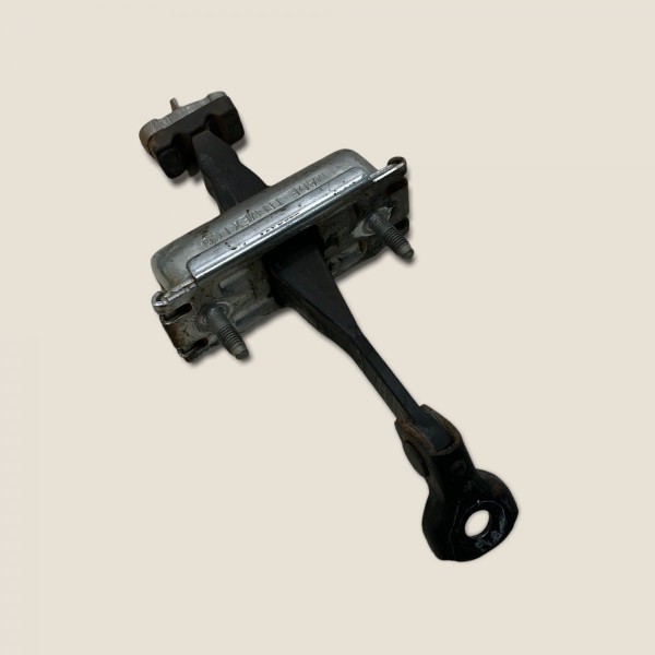 Limitador Porta Traseira Esquerda Ford Edge 2011 (3792)