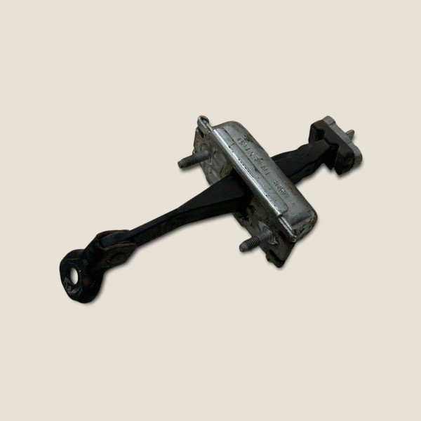 Limitador Porta Traseira Esquerda Ford Edge 2011 (3792)