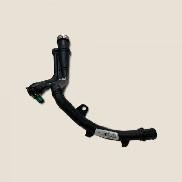 Gargalo Tanque Combustível Onix Lt 1.0 Flex 2019 (3799)