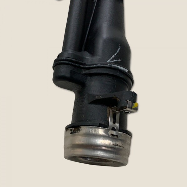 Gargalo Tanque Combustível Onix Lt 1.0 Flex 2019 (3799)