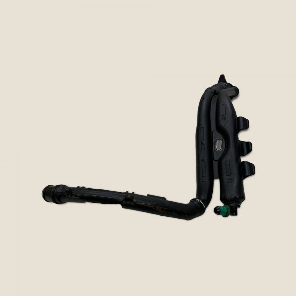 Gargalo Tanque Combustível Onix Lt 1.0 Flex 2019 (3799)