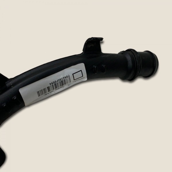 Gargalo Tanque Combustível Onix Lt 1.0 Flex 2019 (3799)