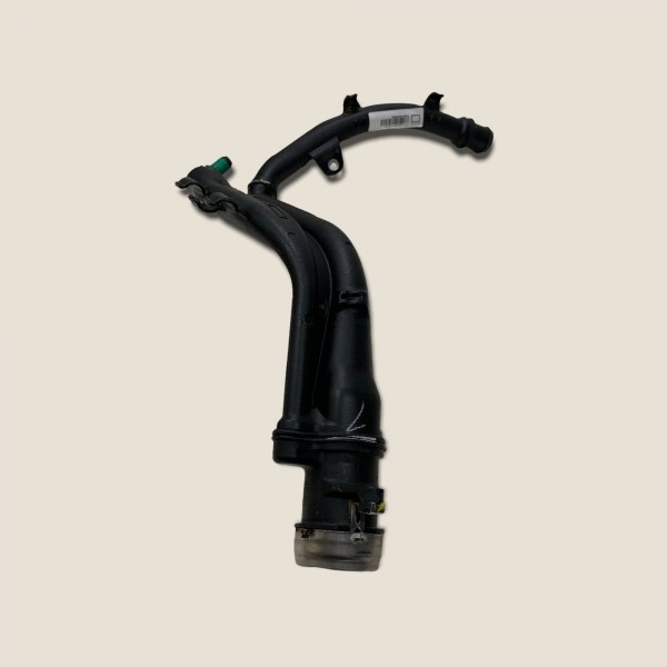 Gargalo Tanque Combustível Onix Lt 1.0 Flex 2019 (3799)