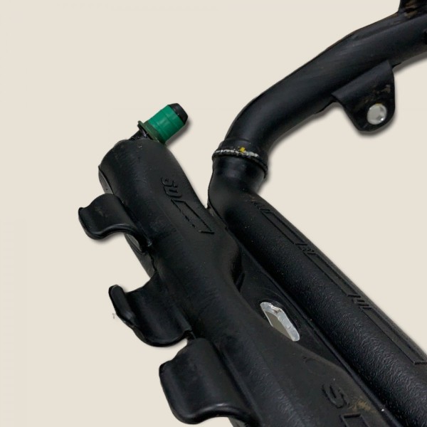 Gargalo Tanque Combustível Onix Lt 1.0 Flex 2019 (3799)