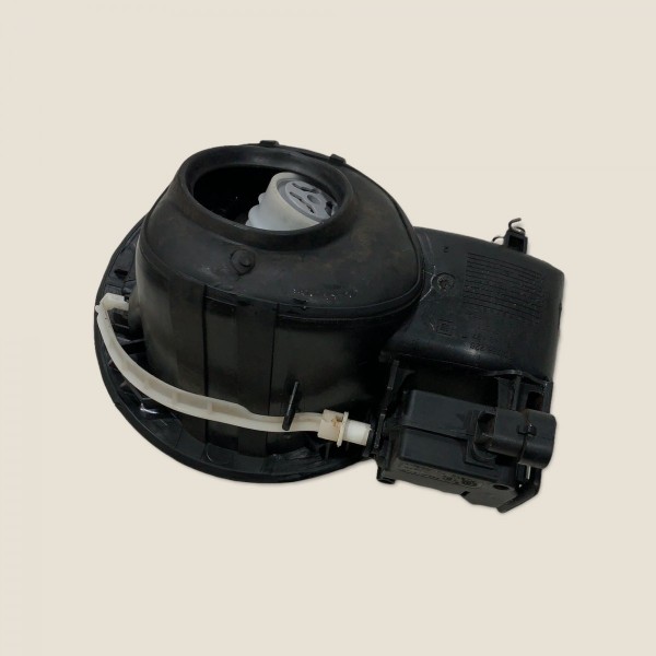 Portinhola Tanque Combustível Onix Lt 1.0 2019 (3807)