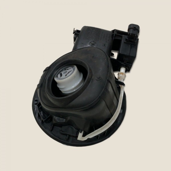 Portinhola Tanque Combustível Onix Lt 1.0 2019 (3807)