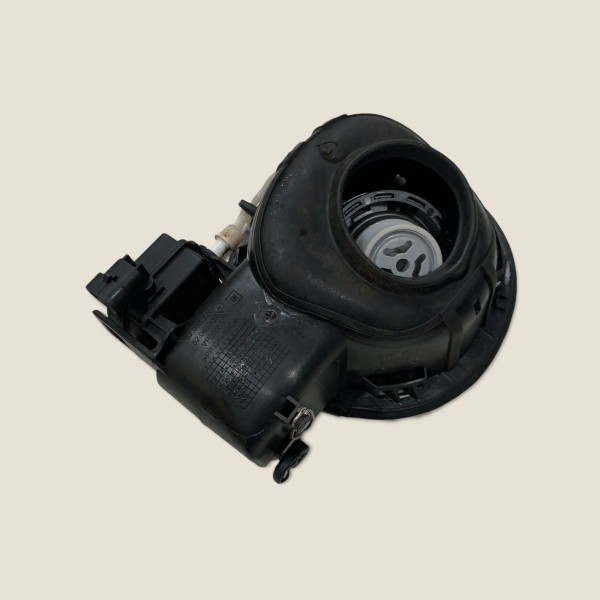 Portinhola Tanque Combustível Onix Lt 1.0 2019 (3807)