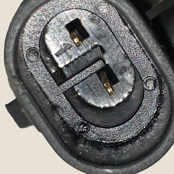 Portinhola Tanque Combustível Onix Lt 1.0 2019 (3807)