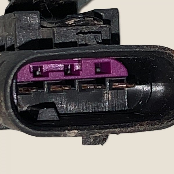 Chicote Lanterna Traseira Direita Onix Lt 1.0 2019 (3810)