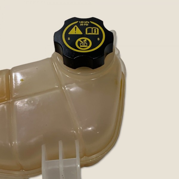 Reservatório Água Radiador Onix Lt 1.0 2019 (3809)