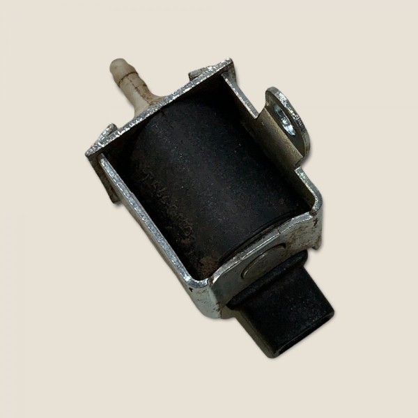 Válvula Solenoide Partida Fria Onix Lt 1.0 2019 (3815)