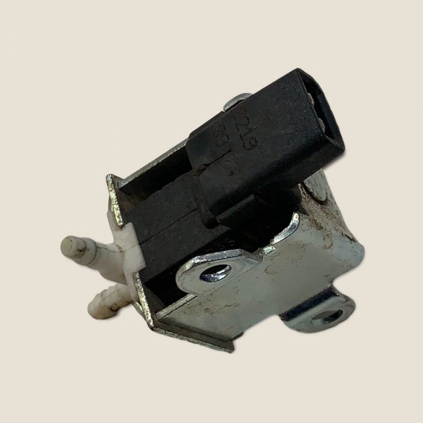 Válvula Solenoide Partida Fria Onix Lt 1.0 2019 (3815)