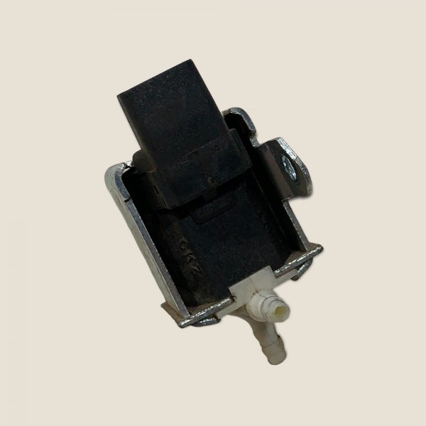 Válvula Solenoide Partida Fria Onix Lt 1.0 2019 (3815)