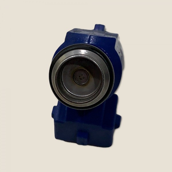 Bico Injetor Onix Lt 1.0 Flex 2019 (3824)