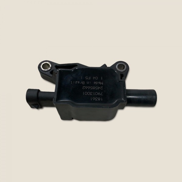 Bobina De Ignição Onix 1.0 4cc Flex 2019 (3833)