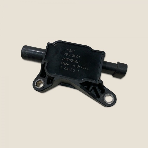 Bobina De Ignição Onix 1.0 4cc Flex 2019 (3834)