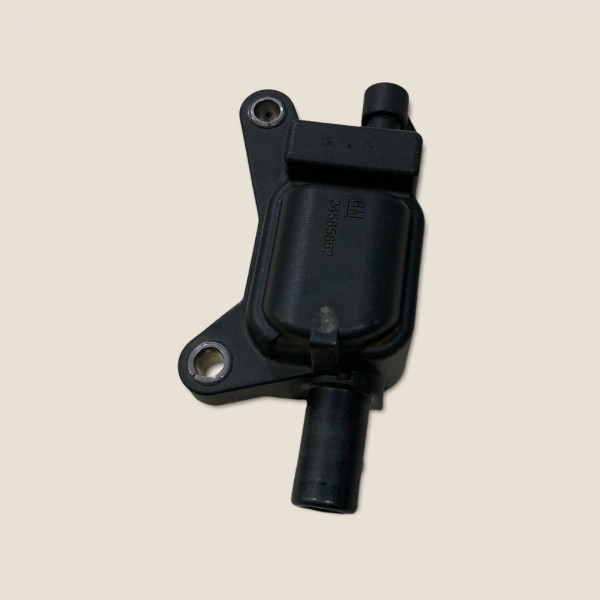 Bobina De Ignição Onix 1.0 4cc Flex 2019 (3834)