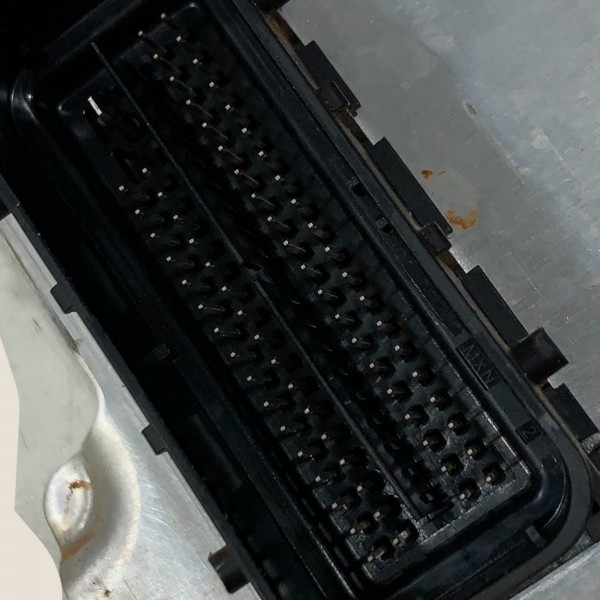 Módulo De Injeção Onix Lt 1.0 4cc Flex Manual 2019 (3836)