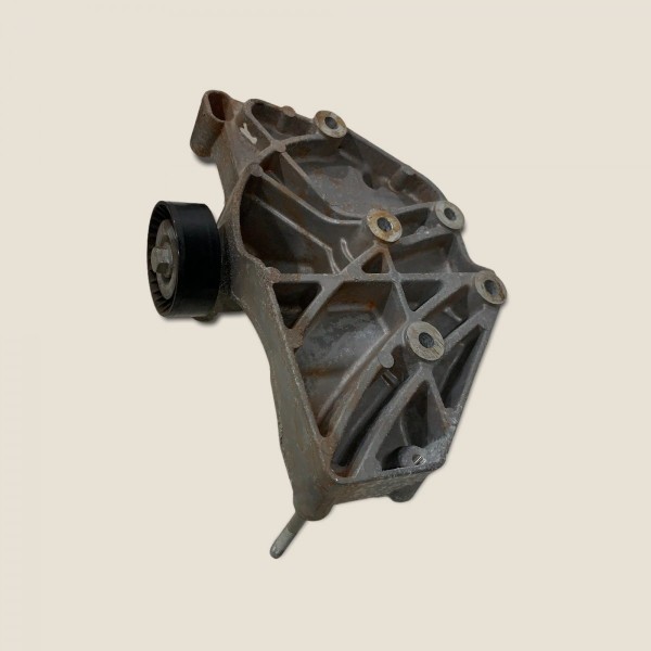 Suporte Compressor Alternador Onix Lt 1.0 Flex 2019 (3845)