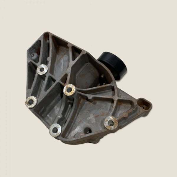 Suporte Compressor Alternador Onix Lt 1.0 Flex 2019 (3845)