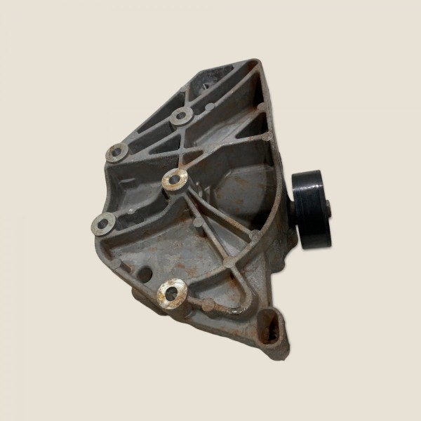 Suporte Compressor Alternador Onix Lt 1.0 Flex 2019 (3845)