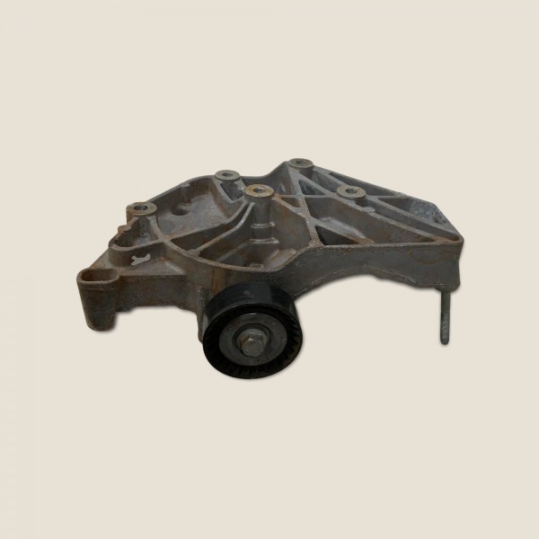 Suporte Compressor Alternador Onix Lt 1.0 Flex 2019 (3845)