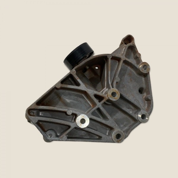 Suporte Compressor Alternador Onix Lt 1.0 Flex 2019 (3845)