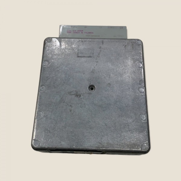 Módulo Injeção Ford Ka 1.0 Xs5f-12a650-bc (3856)