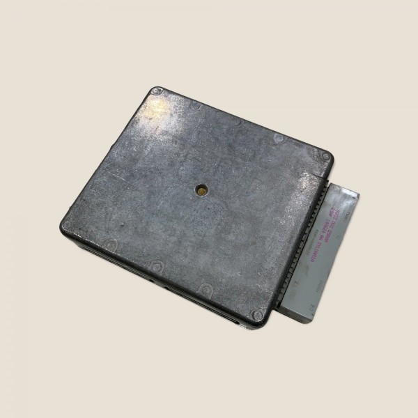 Módulo Injeção Ford Ka 1.0 1997 97kb-12a650-fc (3855)