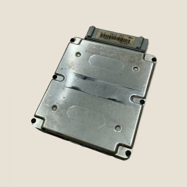 Módulo Injeção Ford Ka 1.0 1997 97kb-12a650-fc (3855)