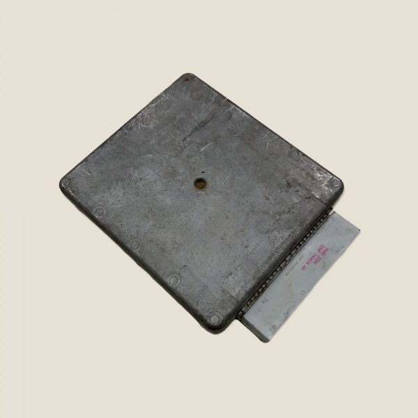 Módulo Injeção Ford Escort F5ff-12a650-eb (3863)