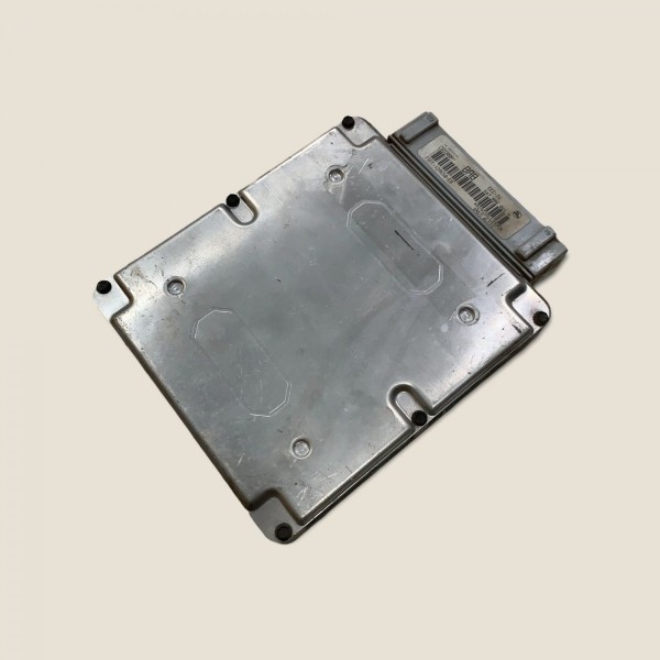 Módulo Injeção Ford Escort F5ff-12a650-eb (3863)