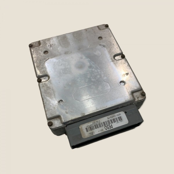 Módulo Injeção Ford Fiesta 96fb-12a650-pb (3869)