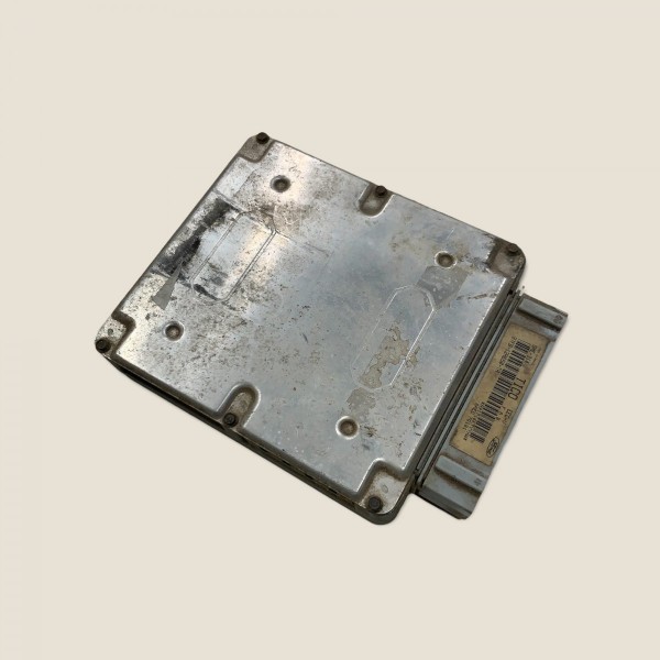 Módulo Injeção Ford Ka Fiesta 97fb-12a650-ta (3867)