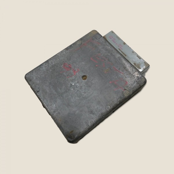 Módulo Injeção Ford Ka Fiesta 97fb-12a650-ta (3867)