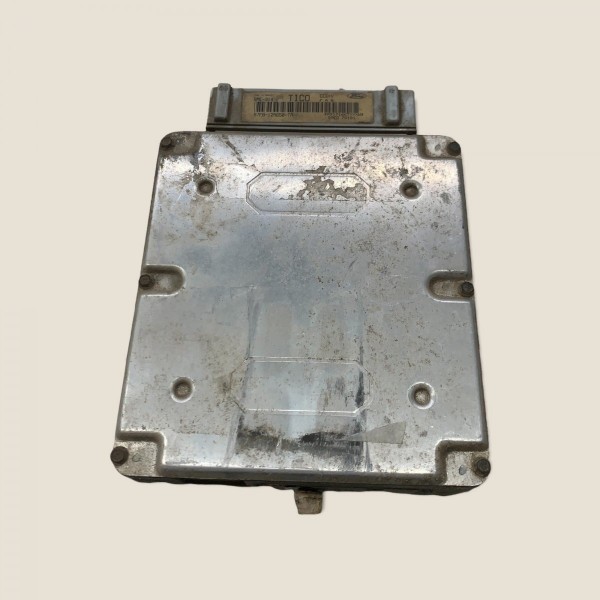 Módulo Injeção Ford Ka Fiesta 97fb-12a650-ta (3867)