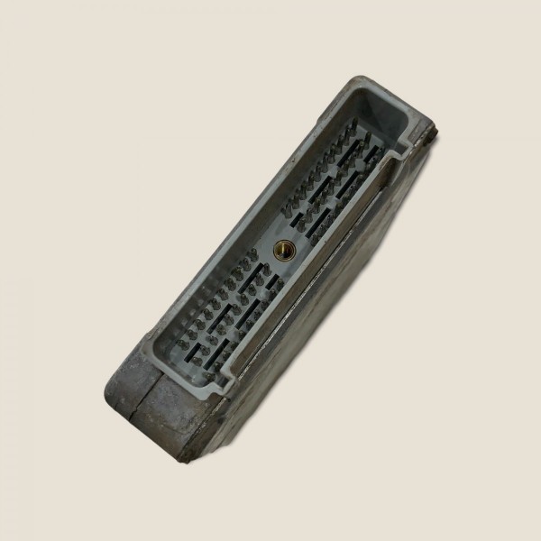 Módulo Injeção Ford Ka Fiesta 97fb-12a650-ta (3867)