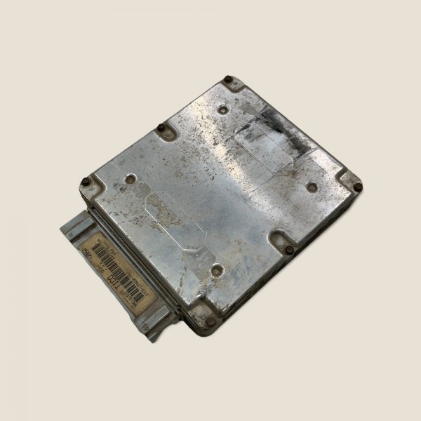 Módulo Injeção Ford Ka Fiesta 97fb-12a650-ta (3867)