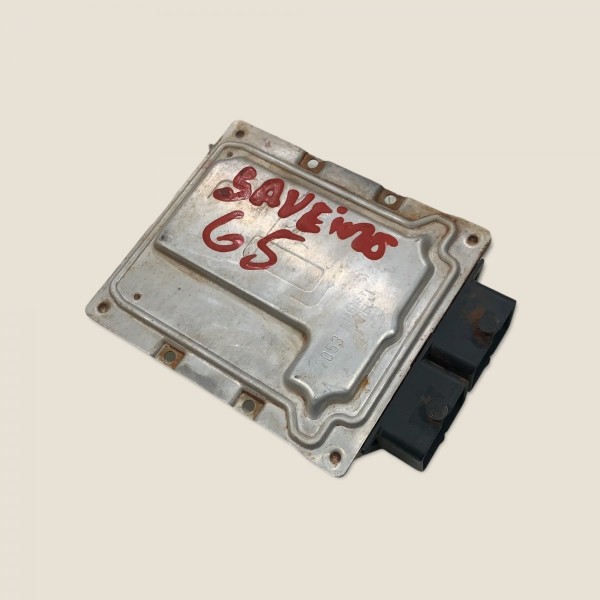 Módulo Injeção Saveiro 1.6 2014