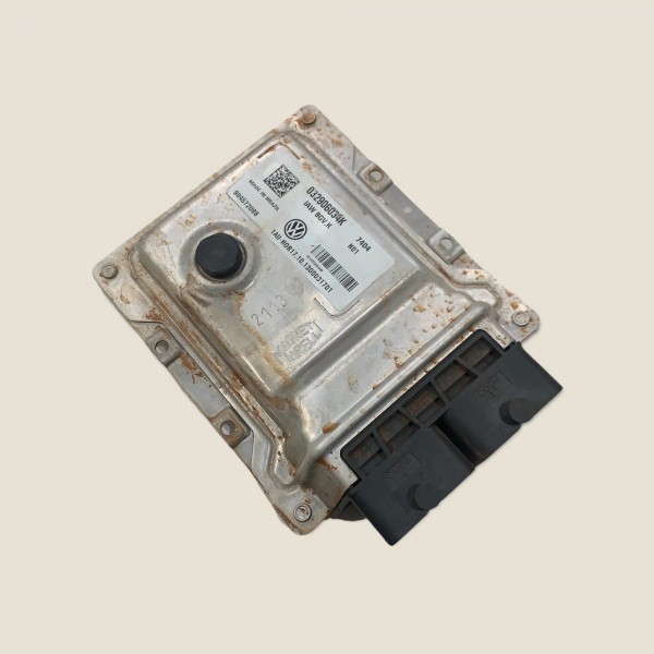 Módulo Injeção Saveiro 1.6 2014