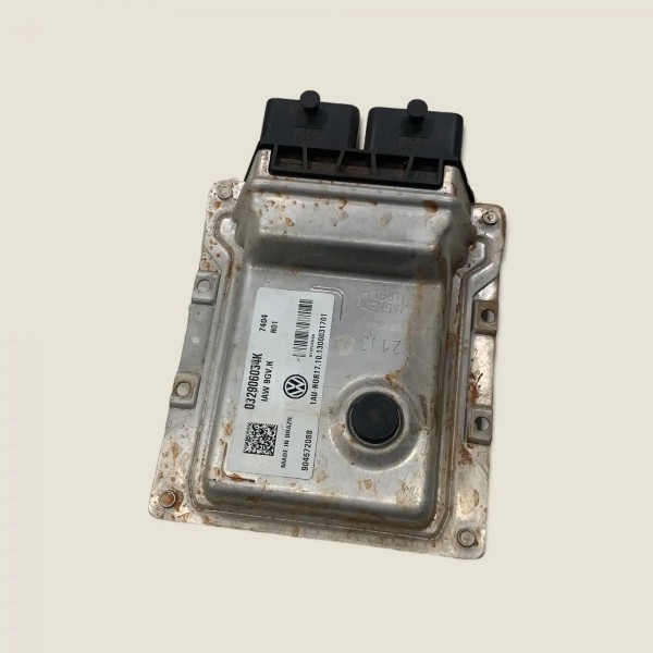 Módulo Injeção Saveiro 1.6 2014