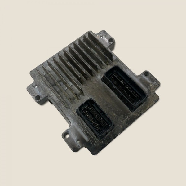 Módulo Injeção  Chevrolet Montana 1.4 2015